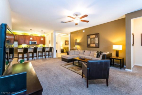 Deluxe Condo Perfect for your Orlando Vacation, Orlando